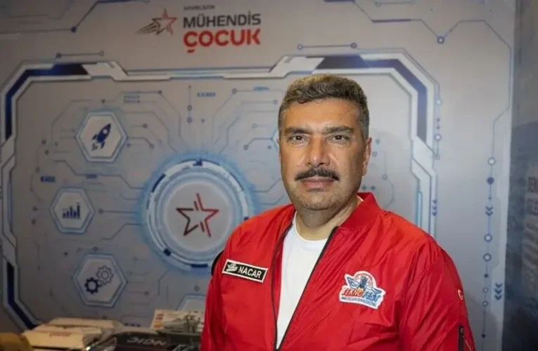Milli Denizaltı yapay zekayla donatılacak