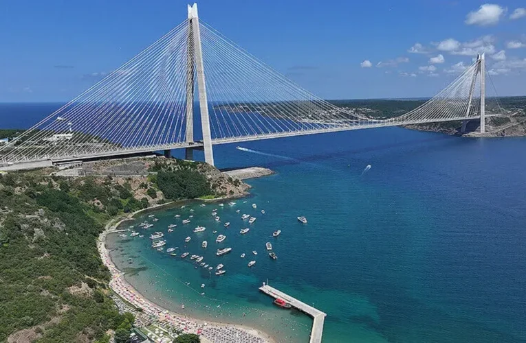 AKOM’dan İstanbul için sıcak hava uyarısı