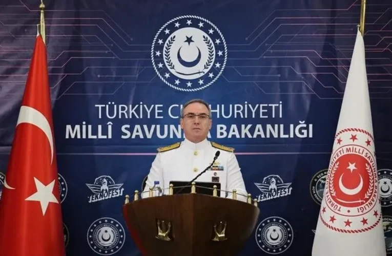 MSB: Hem Suriye’nin hem de bölgenin huzur ve istikrarı için, İsrail’in pervasız saldırılarına son vermesi elzemdir