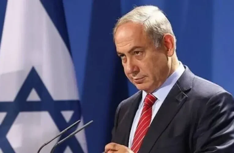 Kamuoyu yoklamalarında geriye düşen Netanyahu, seçim kampanyasını Türkiye karşıtlığı üzerinden yürütüyor