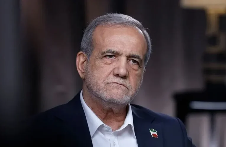 İran Cumhurbaşkanı’ndan “savaşı bugün güç ve itibar sahibi olduğumuz dönemde sonlandırmalıyız” açıklaması