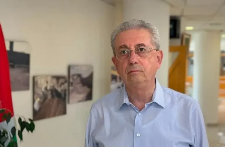 Filistinli lider Bergusi, Batı Şeria’nın 1948’den bu yana “en tehlikeli aşamadan” geçtiğini söyledi