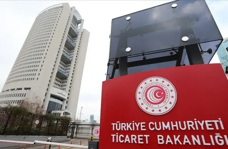 “Lisanslı depoculuk”ta yeni düzenlemeler hayata geçiriliyor
