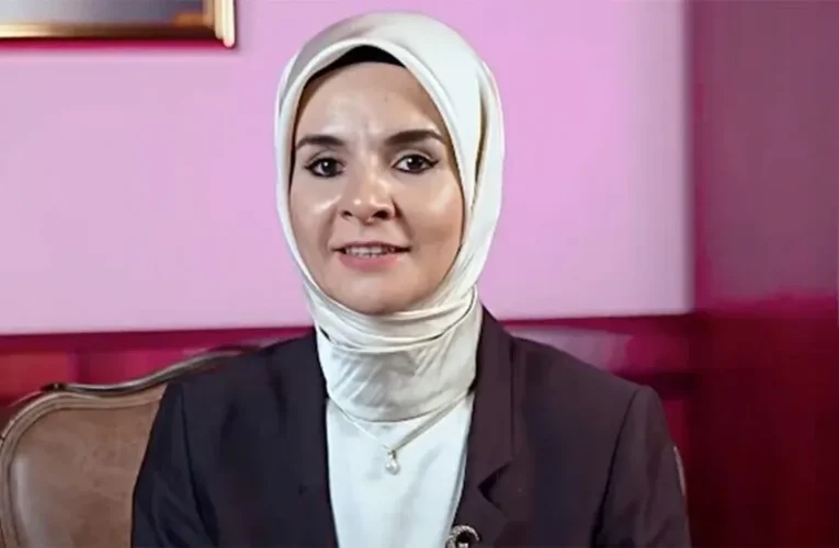 Bakan Göktaş: Aile hikayelerimizi büyütmek için reform niteliğinde destek mekanizmaları geliştiriyoruz