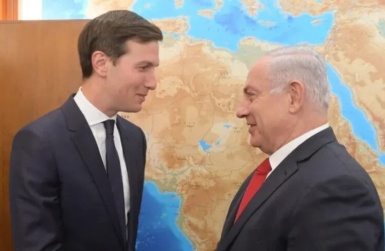 CNN: Kushner, Netanyahu’yu Gazze’de ateşkesin ikinci aşamasına engel olmaması yönünde uyardı