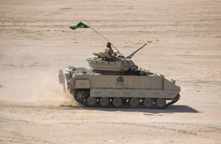 Suudi Arabistan’da güneydeki Cazan bölgesi için “acil durum” uyarısı yapıldı