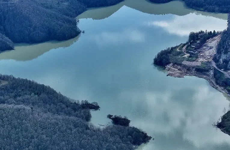 İstanbul’da barajların doluluk oranı yüzde 50’nin altına düştü