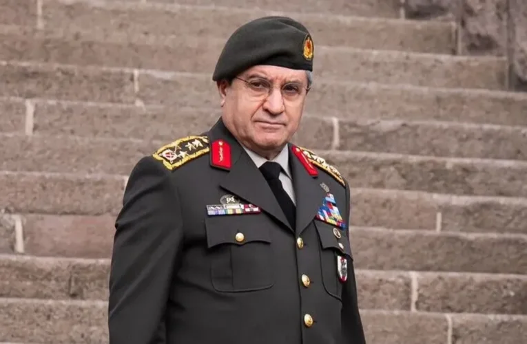 Genelkurmay Başkanı Bayraktaroğlu, NATO üyesi ülkelerin genelkurmay başkanlarının yer aldığı toplantıya katıldı