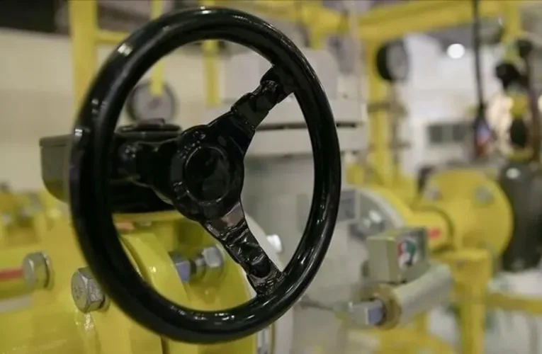 Almanya’da doğal gaz depolarının “doluluk oranı” tartışma konusu oldu