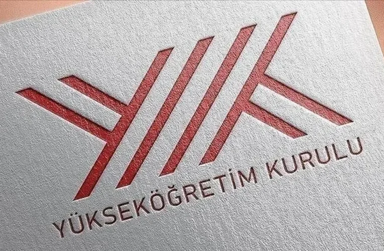 YÖK’ten üniversitelere “Terörsüz Türkiye” çağrısı