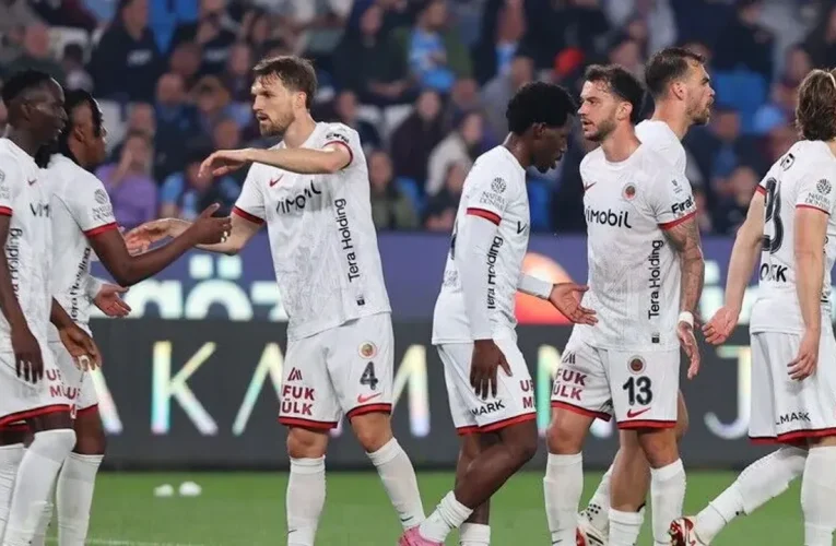 Gençlerbirliği, Süper Lig’de 50. sezonunu geçirecek