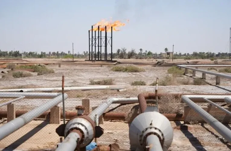Irak’ın petrol ihracatının ağustos ayında günlük 2 milyon varile ulaştığı açıklandı