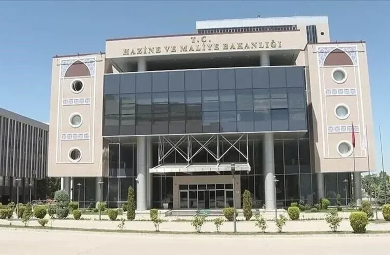 Hazine haftaya 4 yeniden ihraç ve 2 doğrudan satış gerçekleştirecek
