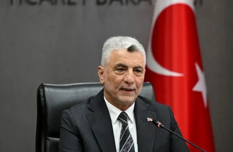 Şam Uluslararası Fuarı, Türkiye-Suriye ticaretinde ortak yatırımlara kapı aralayacak