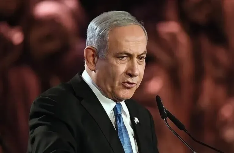 Netanyahu’nun Suriye saldırıları ve Türkiye’yle gerilim arayışına İsrailli siyasetçilerden “küstah ve tehlikeli” tepkisi