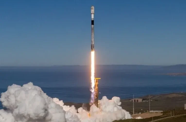 SpaceX, Louisiana eyaletinde 100 milyar dolarlık uzay üssü inşa edecek