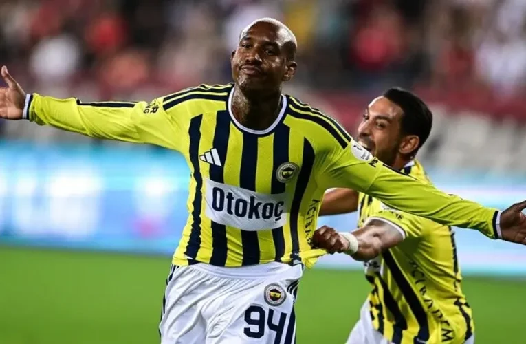 Fenerbahçe, Avrupa’da 305. maçına çıkacak