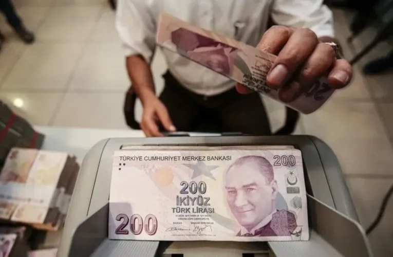 Türkiye’nin en çok vergi veren kurumları listesine bankalar damga vurdu