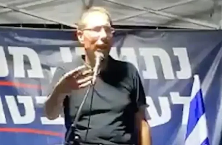 Netanyahu’nun partisi Likud’un eski sözcüsünün “yalan haber” ürettiği itirafı yeniden gündem oldu