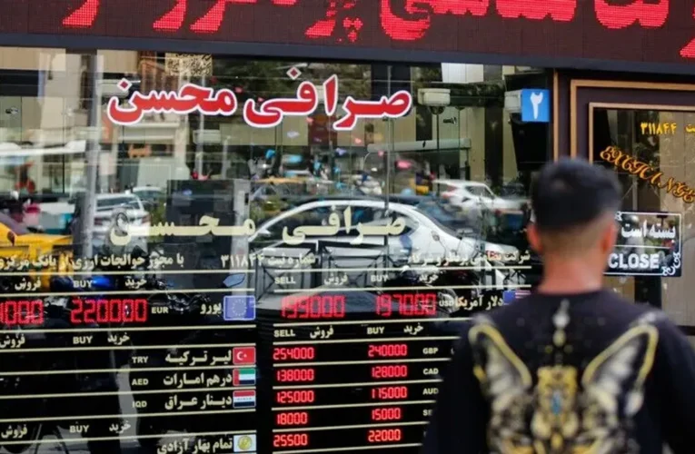 İran’dan dünyaya “ABD’nin yeni yaptırımlarını uygulamayın” çağrısı