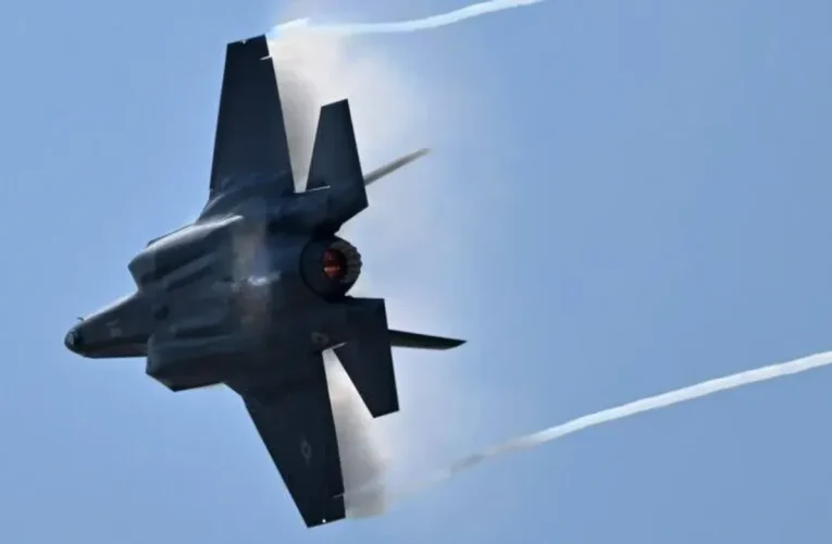 ABD’de yerleşik Türk Amerikan sivil toplum kuruluşlarından Kongre üyelerine “F-35” mektubu
