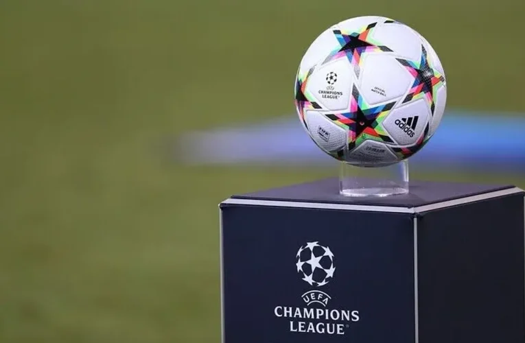 UEFA Şampiyonlar Ligi’nde üçüncü eleme turu rövanş maçları tamamlandı