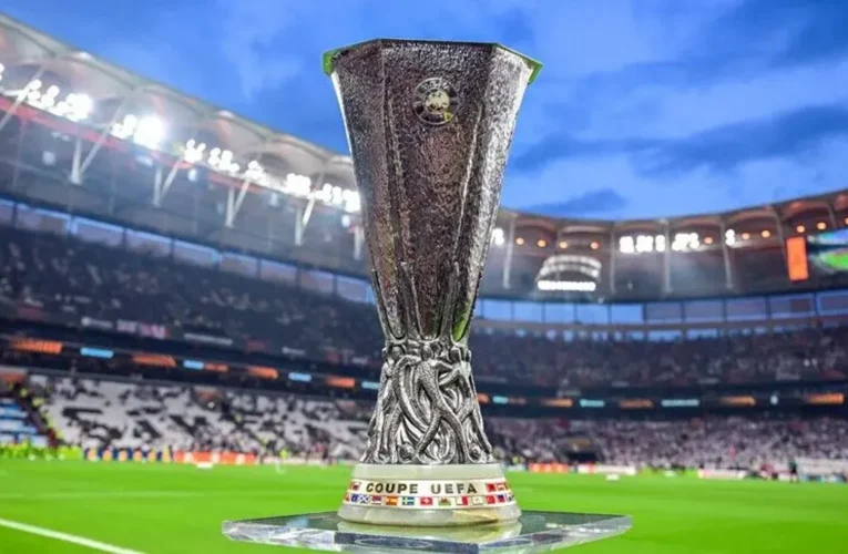 UEFA Avrupa Ligi’nde play-off turu rövanş maçları yarın oynanacak