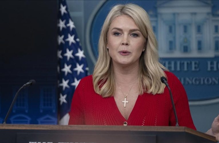 Sağ kolu aniden istifa etti. “Trump hazırlıksız yakalandı, kimseyi bulamıyor”