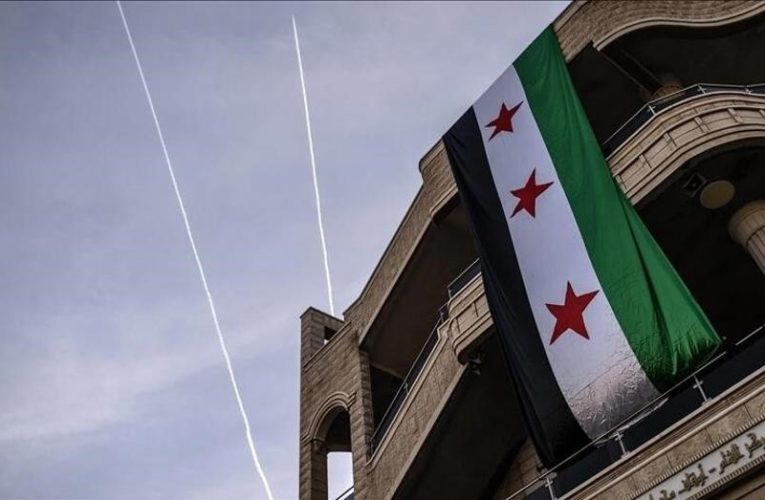 Suriye ve İsrail heyetleri gerilimi azaltmak için ABD arabuluculuğunda bir araya geldi