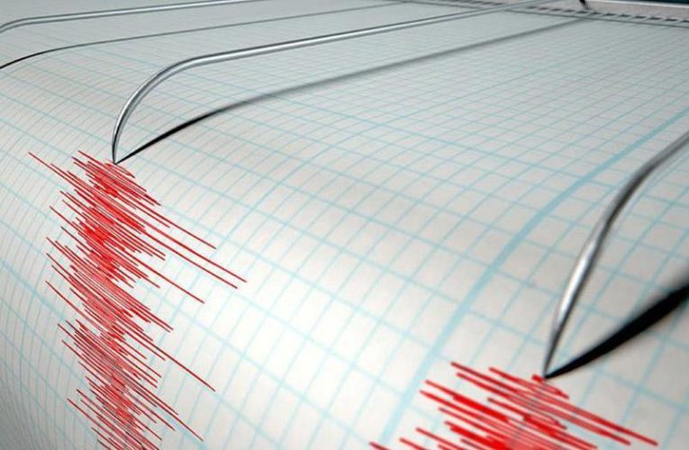 İstanbul Adalar’da peş peşe depremler