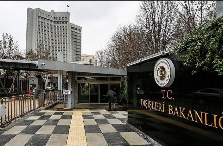 ABD, Suriye’yi “teröre destek veren ülkeler” listesinden çıkardı. Türkiye’den ilk açıklama