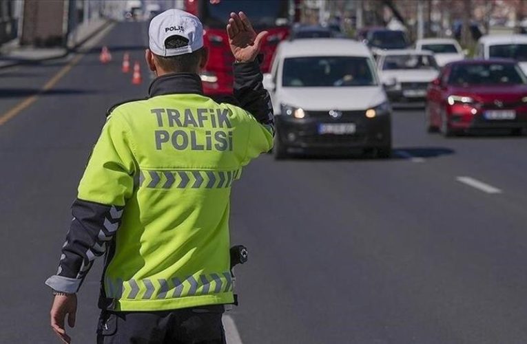 Hafta sonu planı olanlar dikkat! İstanbul’da yarın bu yollar kapalı