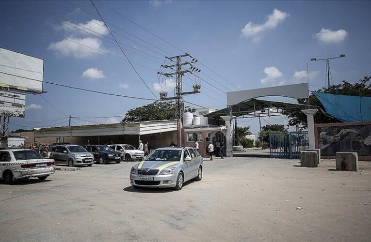İsrail basınından Gazze iddiası. Netanyahu’nun açıklamasına rağmen Erez sınırı açılabilir
