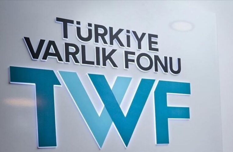 Türkiye Varlık Fonu, Sürdürülebilir Finansman Çerçevesi’ni yayımladı