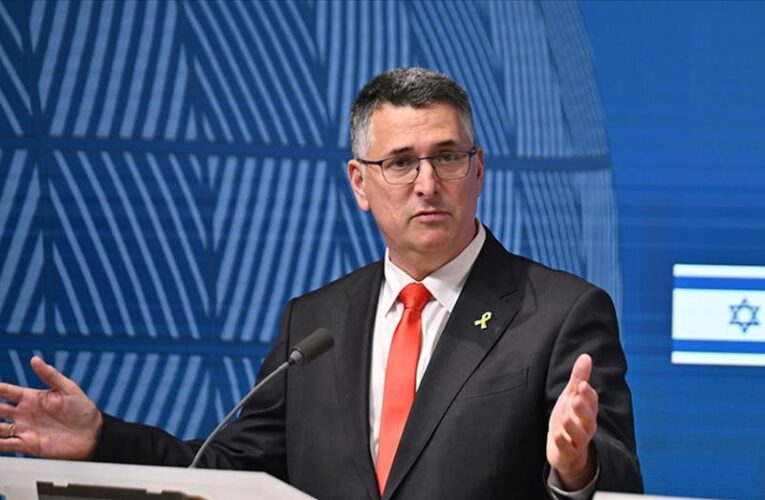 İsrailli bakandan Türkiye açıklaması. “Gerilimi artırma niyetinde değiliz”