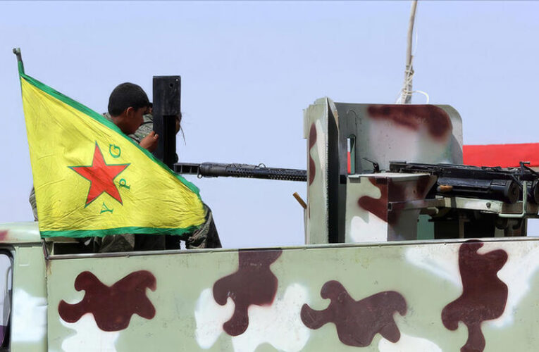 Suriye’den YPG açıklaması: “Çok yakında feshedilecek”