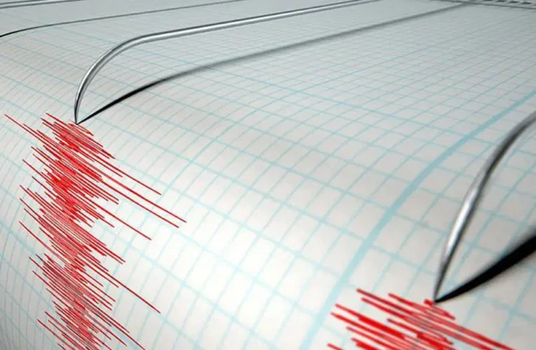 Adıyaman’da 4,2 büyüklüğünde deprem