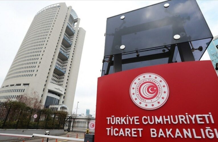Bakanlıktan boykotlu markaya dev ceza!