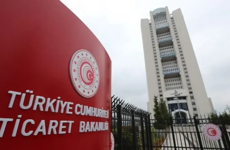 Ticarette teknik engellere ilişkin internet platformu yenilendi