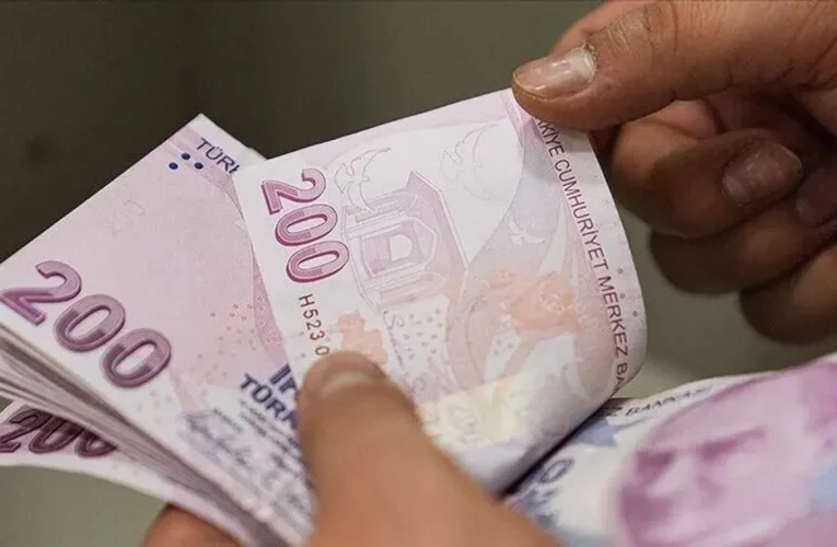 TMO, hububat üreticilerine 145 milyar lira ödeme yaptı
