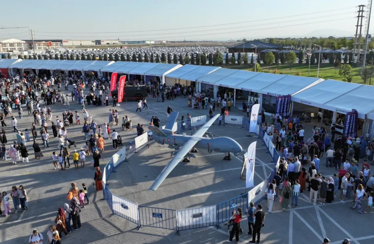 Konya Bilim Festivali’ne 11. kez kapı açıyor