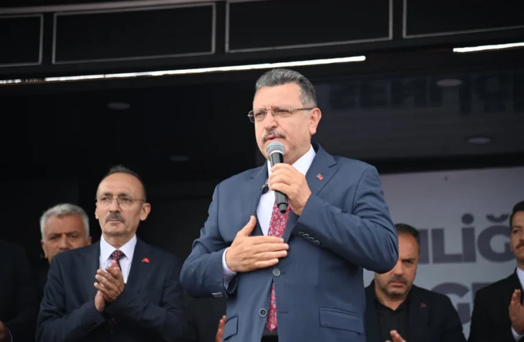 Trabzon’da Çoban Derneği Şenliği coşkusu