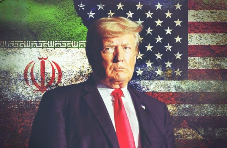 ABD Başkanı Trump’tan İran’a ekonomik savaş ilanı