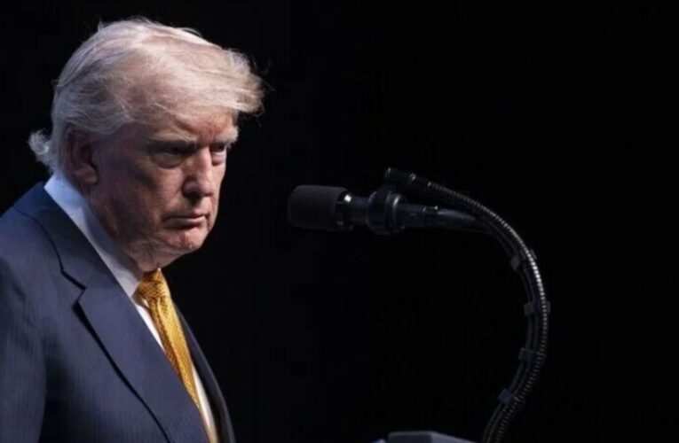 Trump’tan İran açıklaması: “Anlaşmaya hazır değiller”