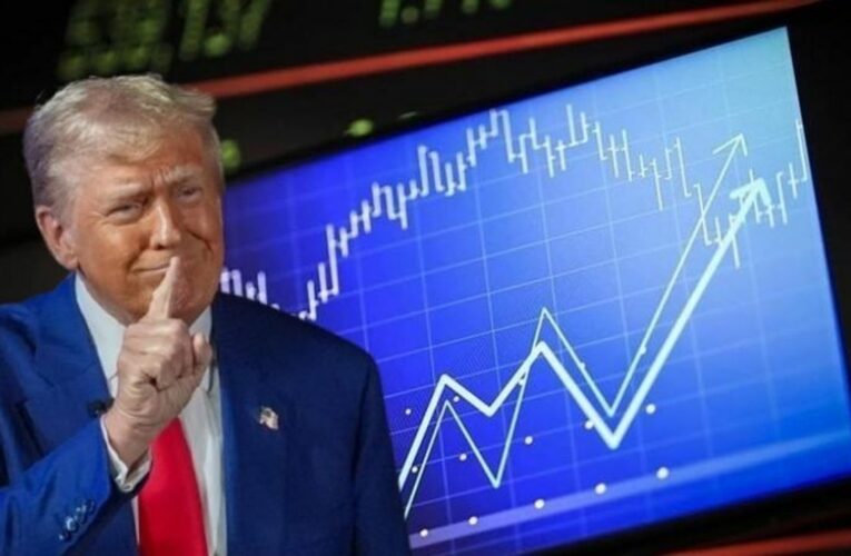 ABD’nin kamu borcu ilk kez 40 trilyon doları aştı