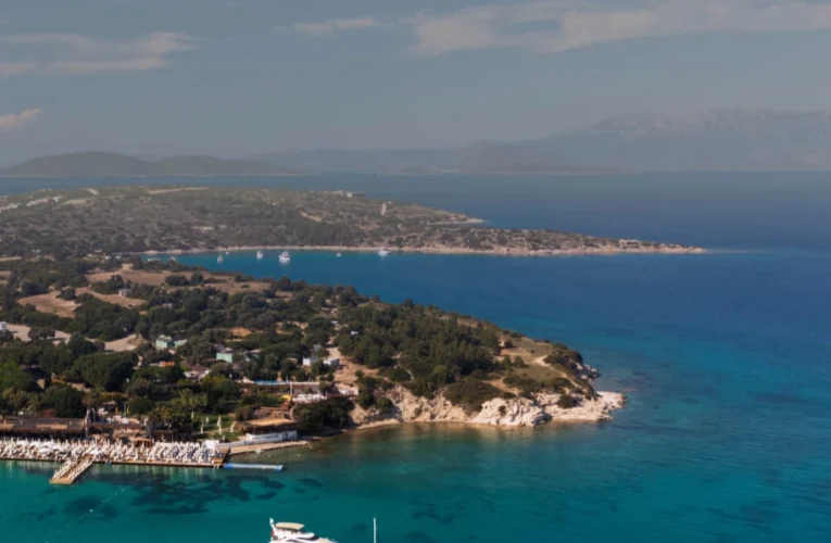 Turizm dünyası 2027’de İzmir’de buluşacak