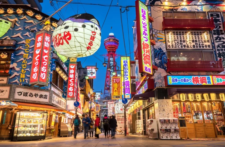 Türk turistin ilgisi premium turlara kayıyor… Japonya ve Güney Kore’ye talep arttı