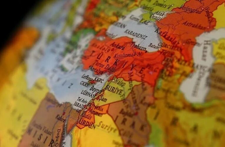 Türkiye ile Suriye arasında madencilikte stratejik ortaklık