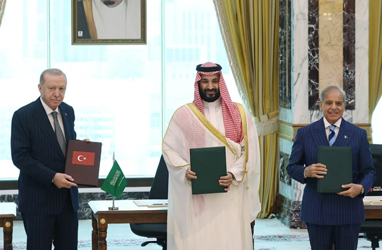 Ortak Savunma Komitesi İstanbul’da toplanıyor