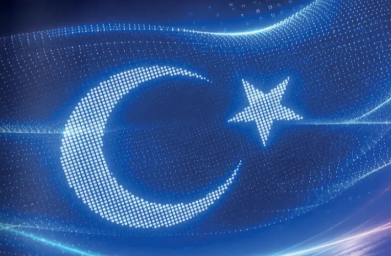 Türkiye yapay zekâda merkez olacak… Eylem Planı Genelgesi Resmi Gazete’de